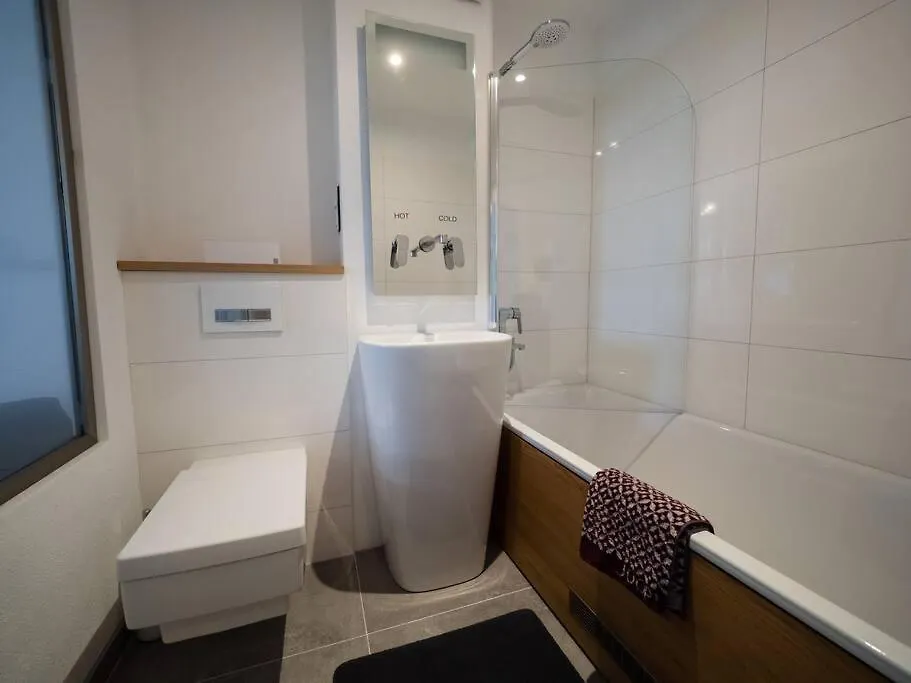 Apartment Tegernsee - Tolles, Zentrales Appartement