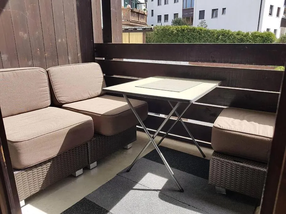 Tegernsee - Tolles, Zentrales Appartement Apartment