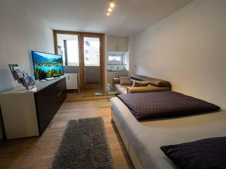 Apartment Tegernsee - Tolles, Zentrales Appartement