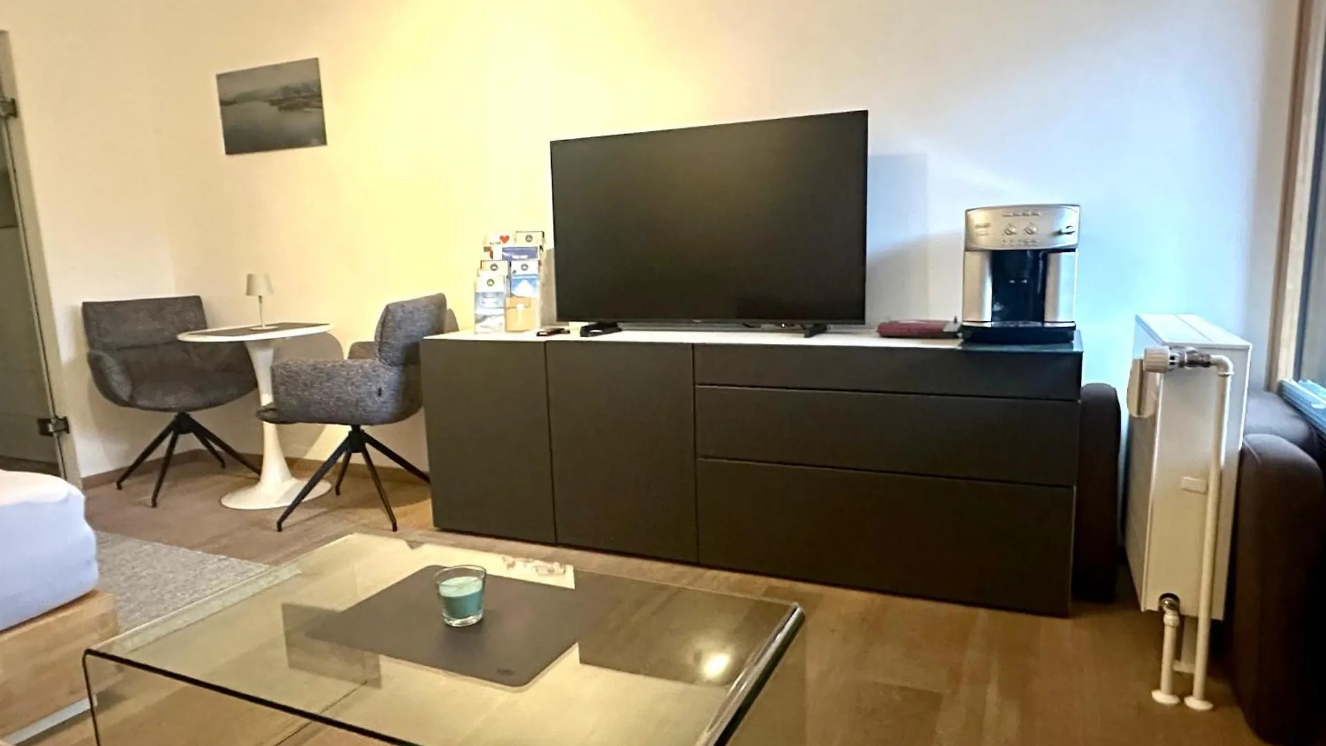 Tegernsee - Tolles, Zentrales Appartement