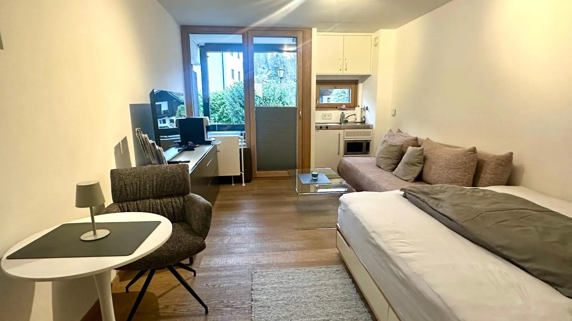 Tegernsee - Tolles, Zentrales Appartement ألمانيا