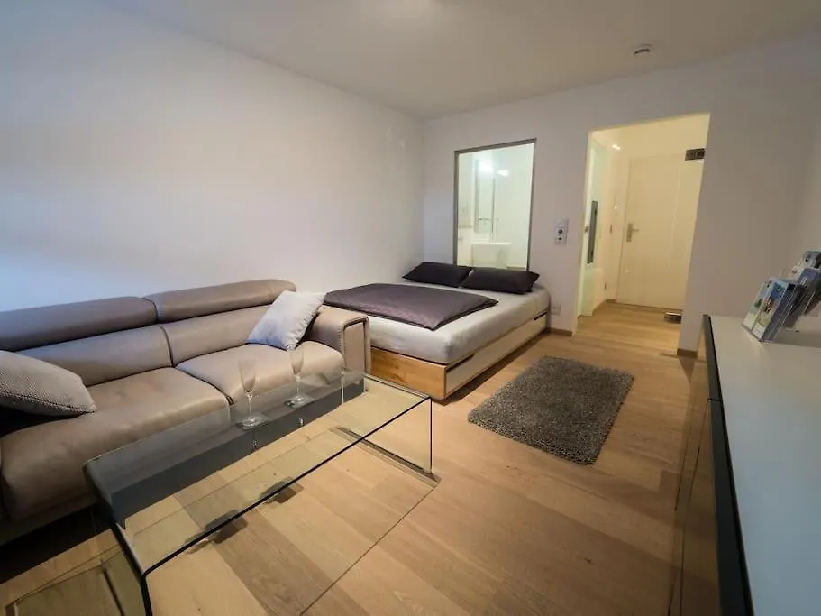 Tegernsee - Tolles, Zentrales Appartement Germania
